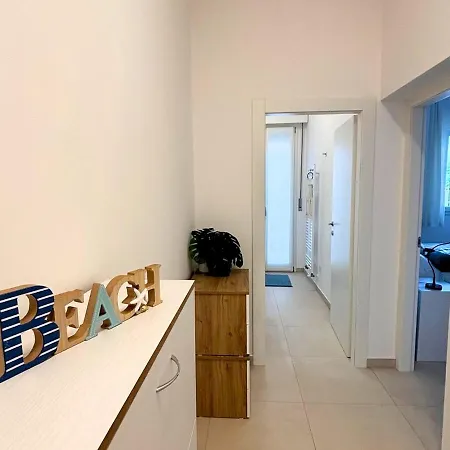 Apartment Leche Y Menta Civitanova Marche