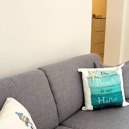 Leche Y Menta Apartment *